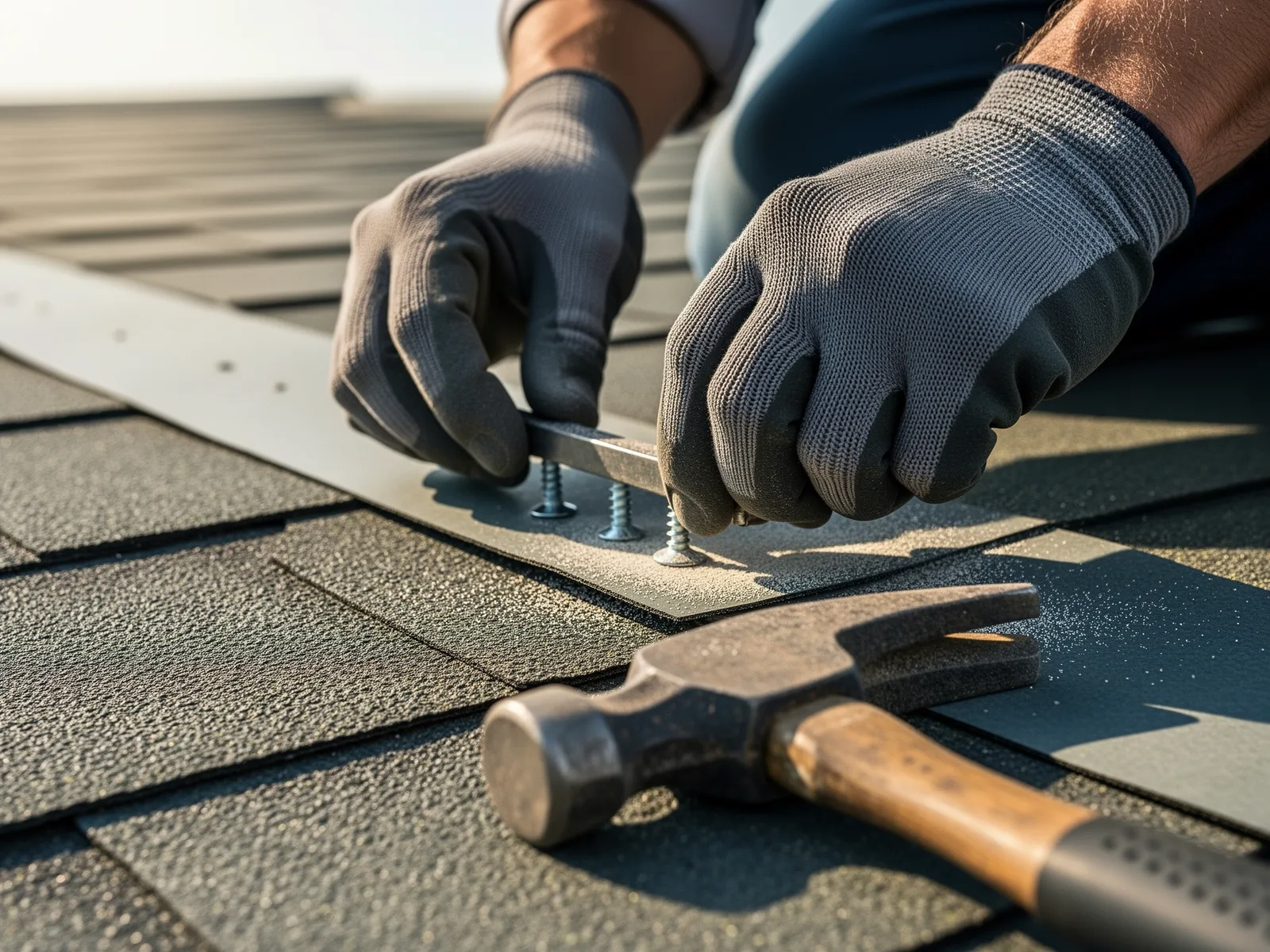 Why choose Fascia Repair in Uneeda, WV
